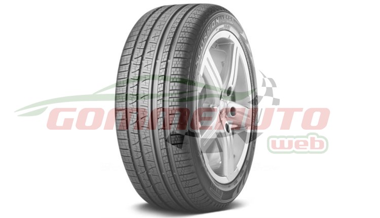 COP. 305/40VR20  PIRELLI  SCORPION VERDE AS N1 XL  112V